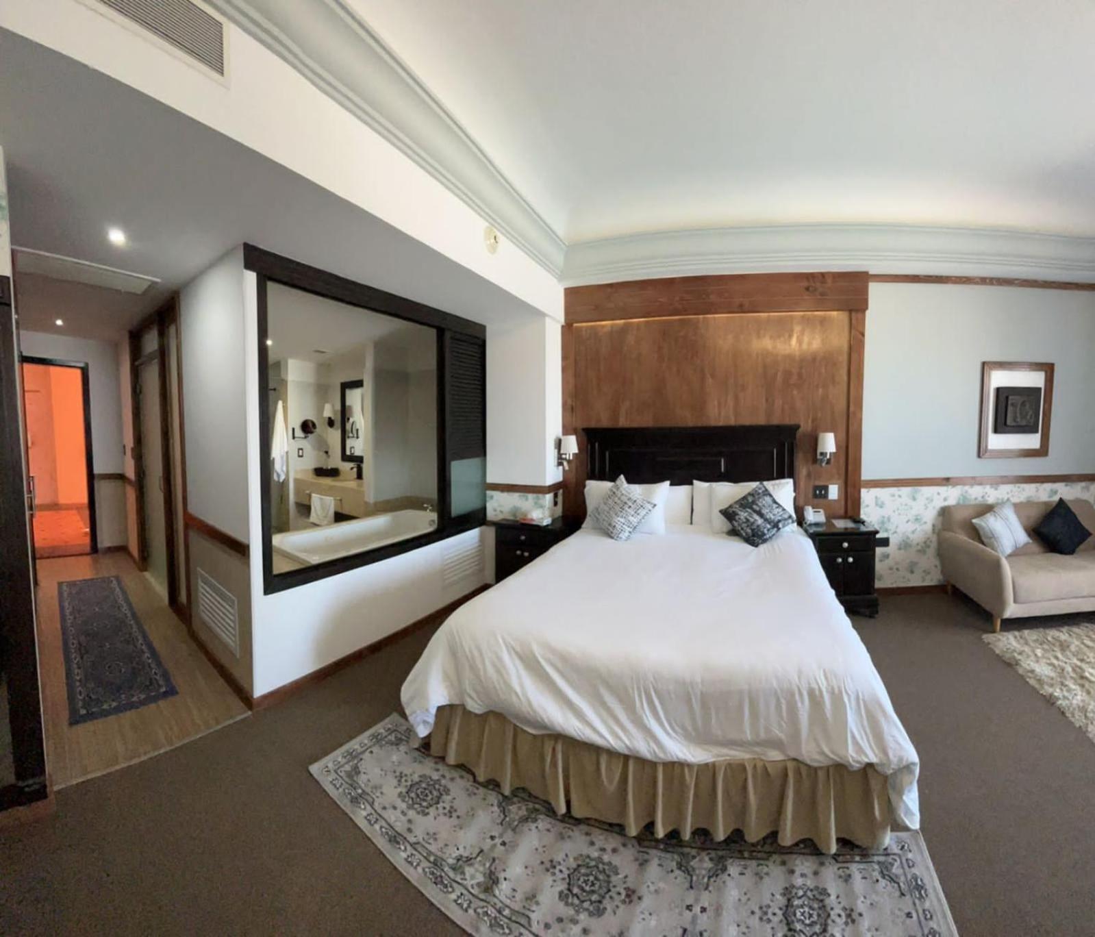 La Posada Hotel Boutique La Paz Zewnętrze zdjęcie