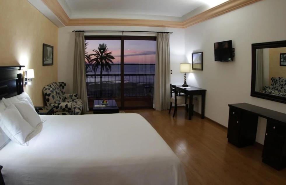 La Posada Hotel Boutique La Paz Zewnętrze zdjęcie