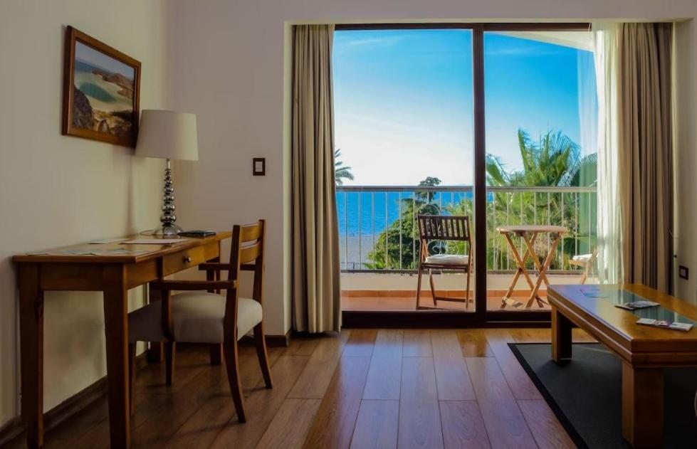 La Posada Hotel Boutique La Paz Zewnętrze zdjęcie