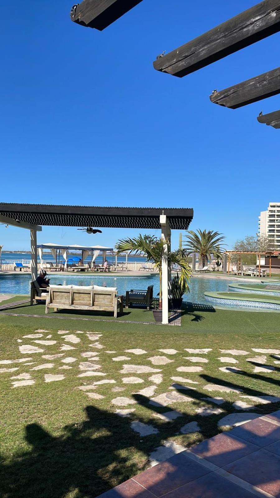 La Posada Hotel Boutique La Paz Zewnętrze zdjęcie