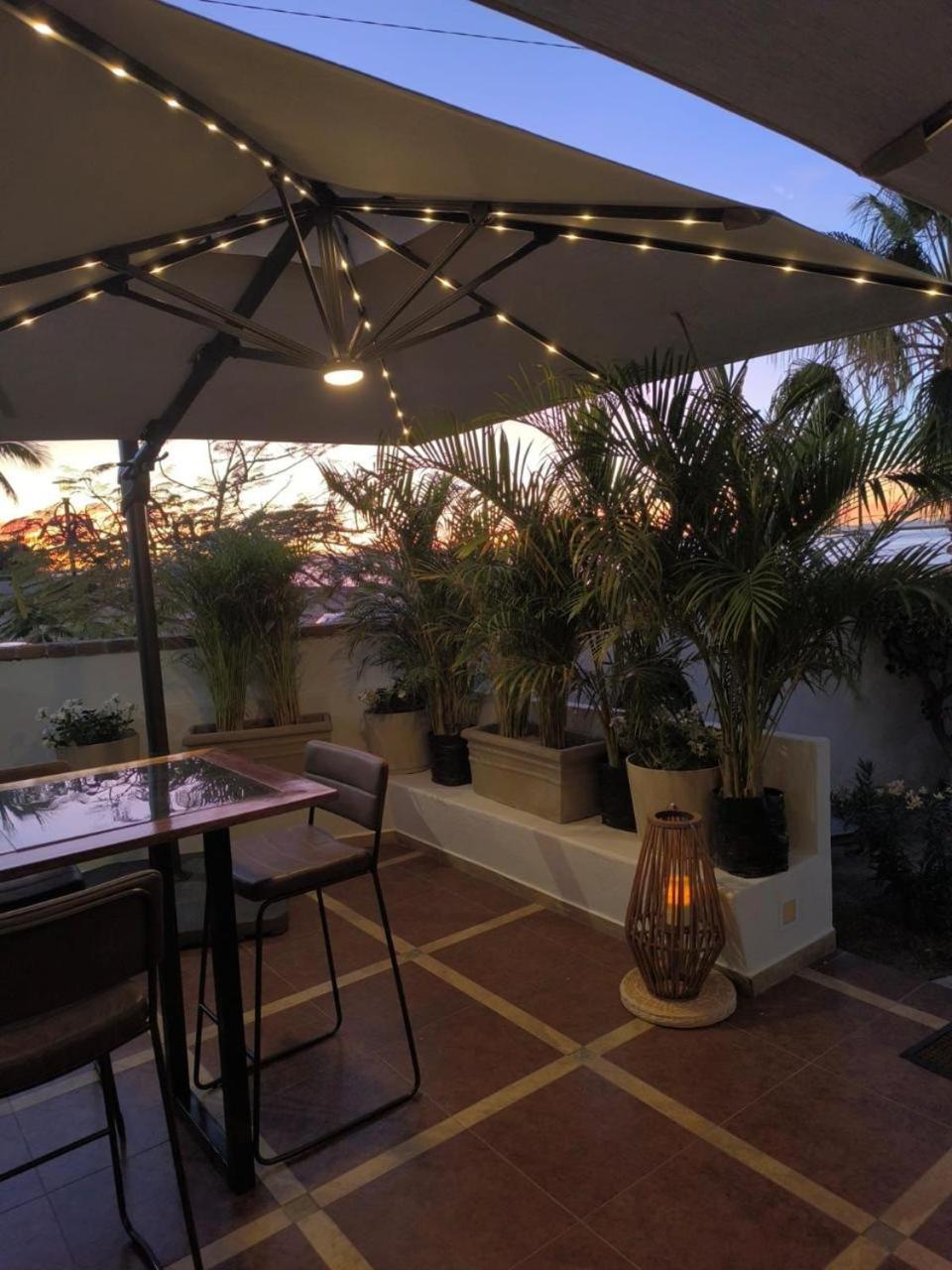 La Posada Hotel Boutique La Paz Zewnętrze zdjęcie