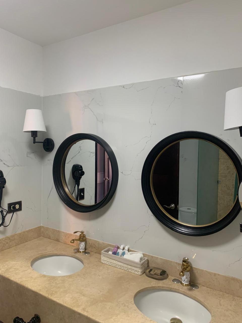 La Posada Hotel Boutique La Paz Zewnętrze zdjęcie