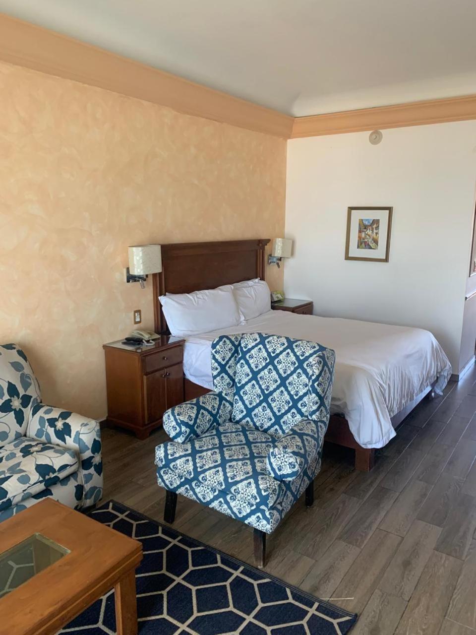 La Posada Hotel Boutique La Paz Zewnętrze zdjęcie