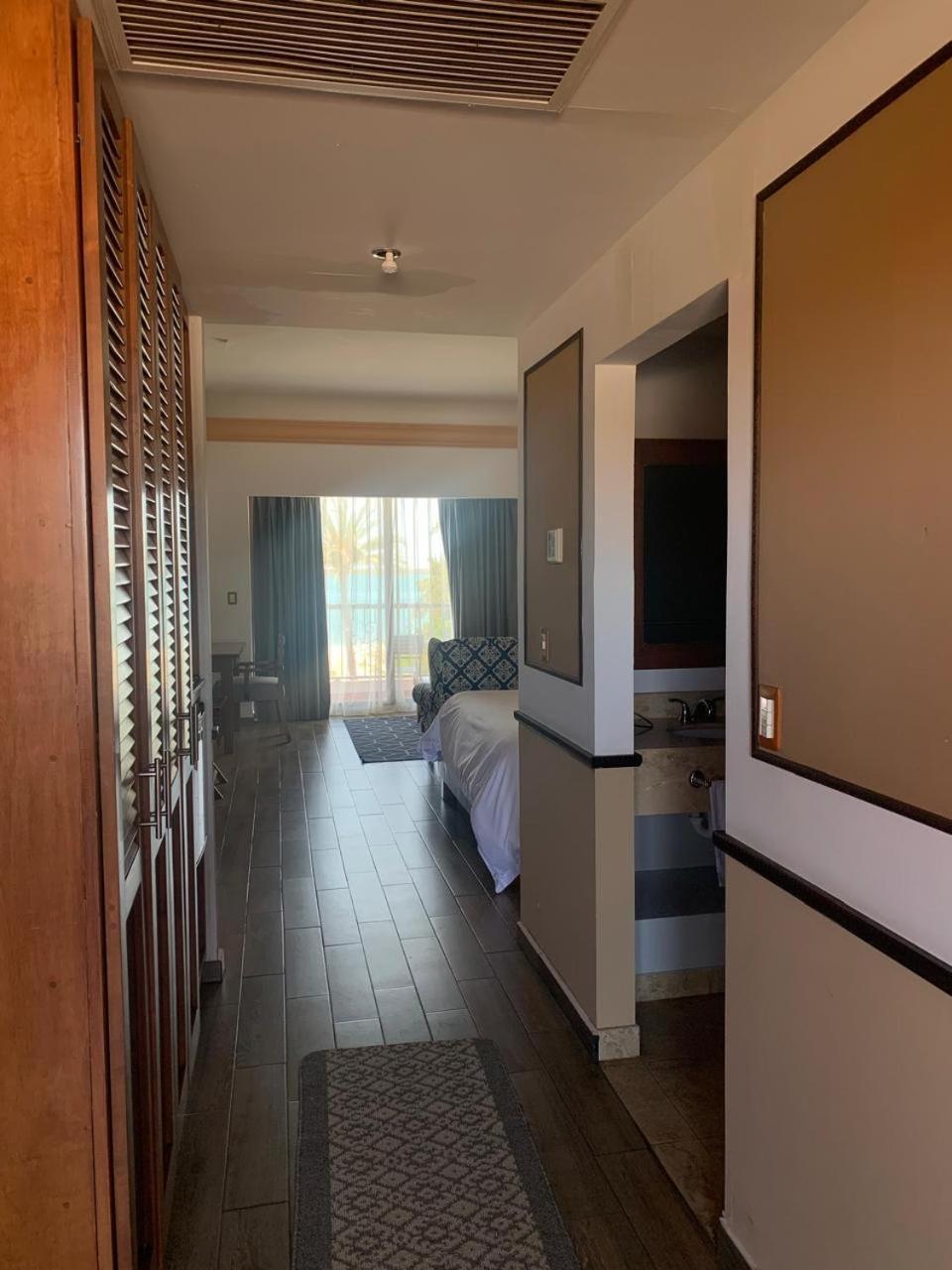 La Posada Hotel Boutique La Paz Zewnętrze zdjęcie