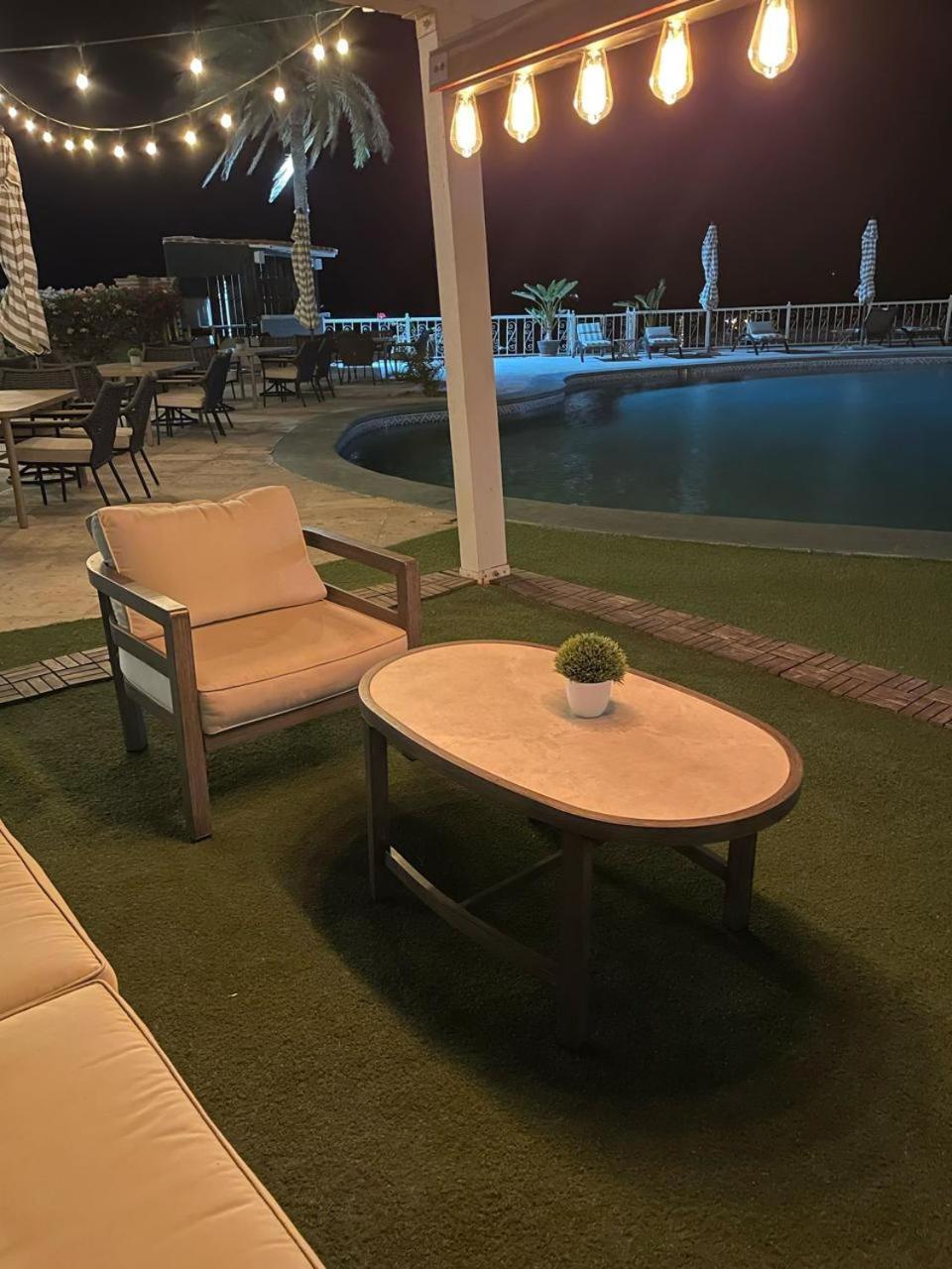 La Posada Hotel Boutique La Paz Zewnętrze zdjęcie